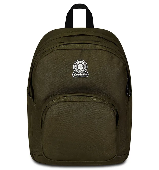 invicta-new-benin-m-solid-grs-zaino-30l-per-bambini-e-ragazzi image 1