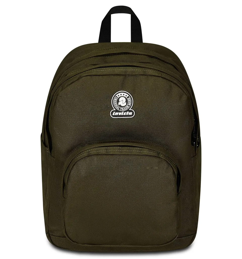 invicta-new-benin-m-solid-grs-zaino-30l-per-bambini-e-ragazzi image 1
