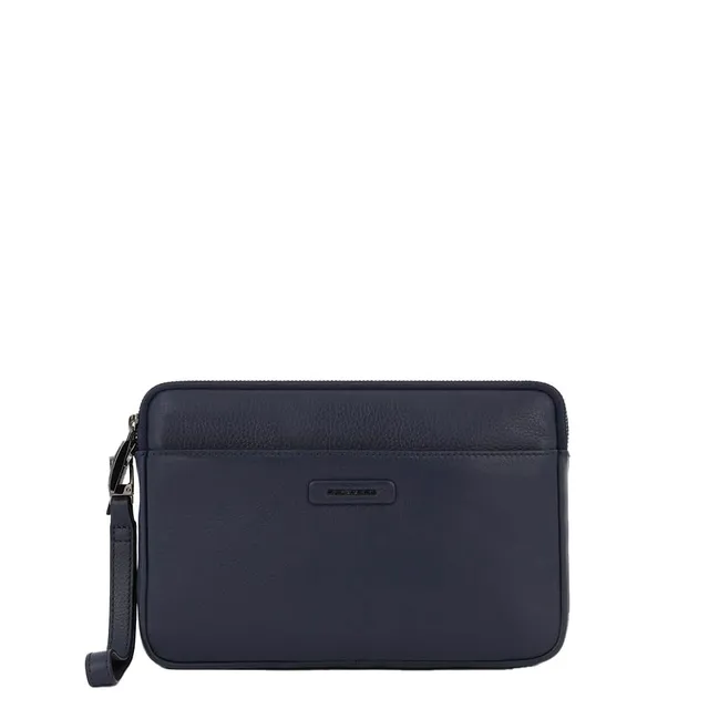 piquadro-modus-pochette-uomo-in-pelle-con-tasca-frontale-rfid image 1
