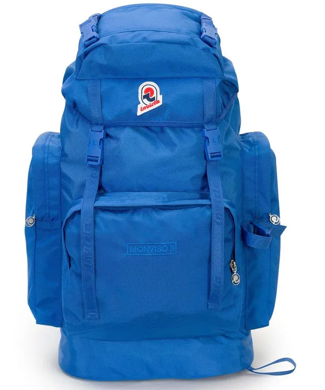 invicta-monviso-3-valigia-bagaglio-a-mano-blu-elettrico image 1