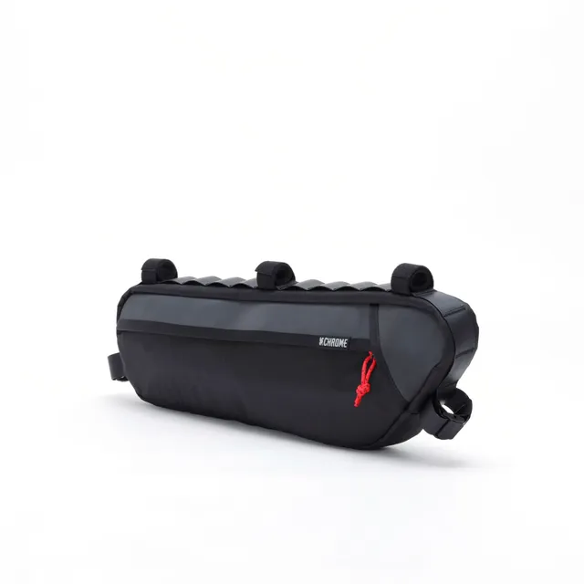 chrome-industries-holman-frame-bag-l-xl-borsa-da-telaio-per-bici image 1