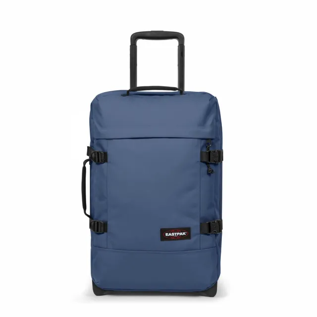 eastpak-tranverz-s-trolley-cabina-42l-51-x-32-5-x-24-cm-valigia-bagaglio-a-mano--2 image 1