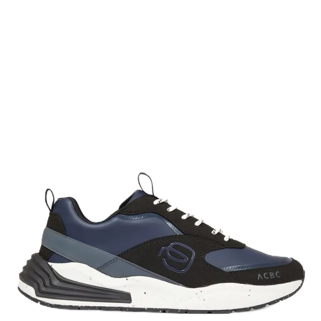 piquadro-sneakers-uomo-materiali-riciclati-linea-corner image 1
