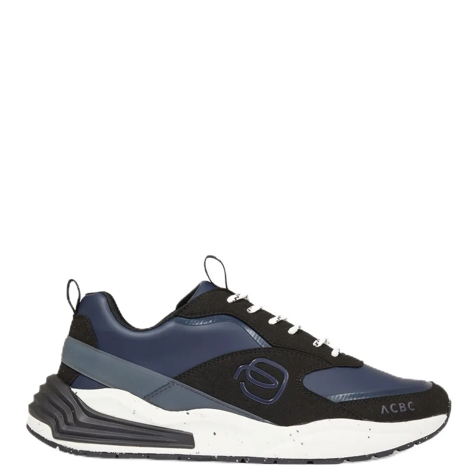 piquadro-sneakers-uomo-materiali-riciclati-linea-corner image 1