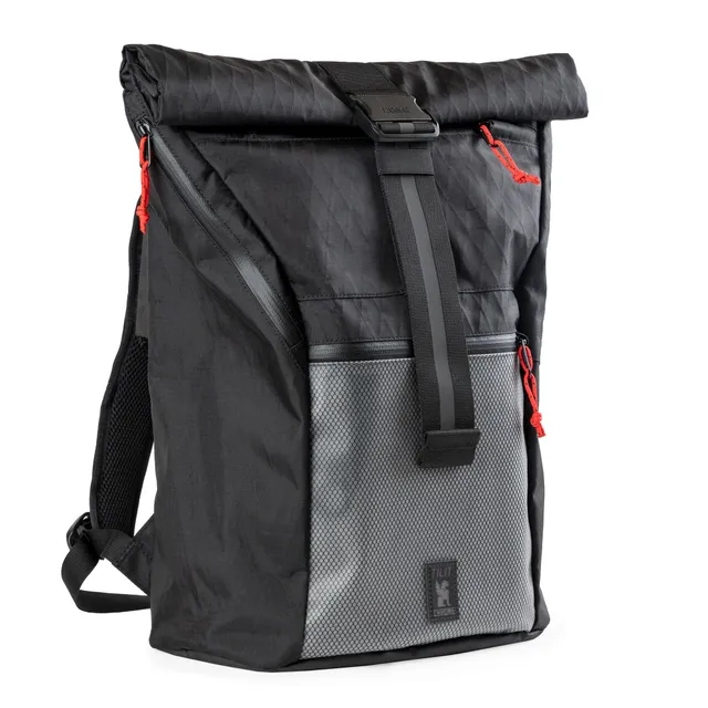 chrome-industries-x-tilit-29l-chef-pack-zaino-con-porta-coltelli-rimovibile image 1