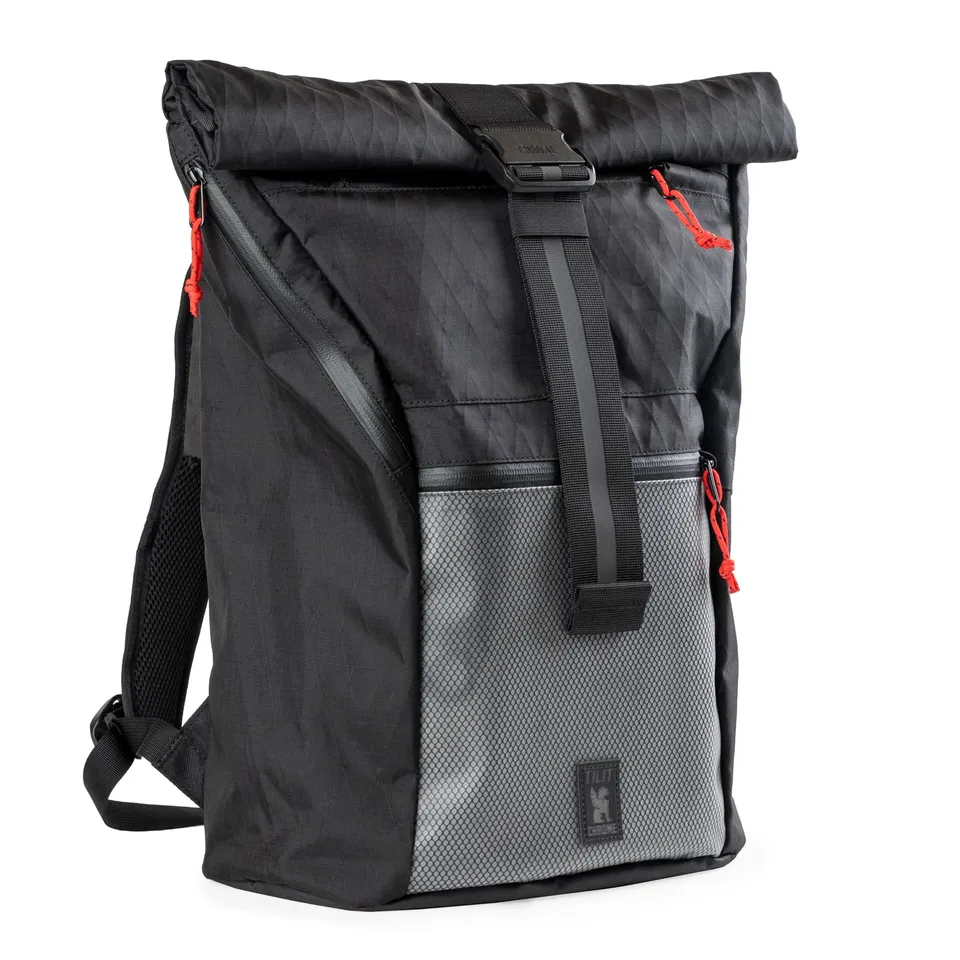 chrome-industries-x-tilit-29l-chef-pack-zaino-con-porta-coltelli-rimovibile image 1