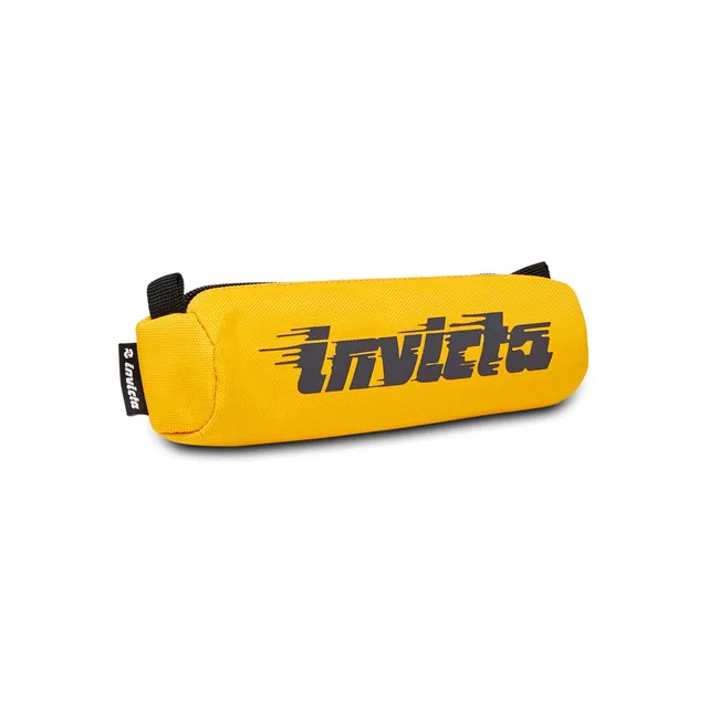 invicta-portapenne-logo-grs-giallo-in-poliestere-riciclato-per-scuola-e-tempo-li image 1