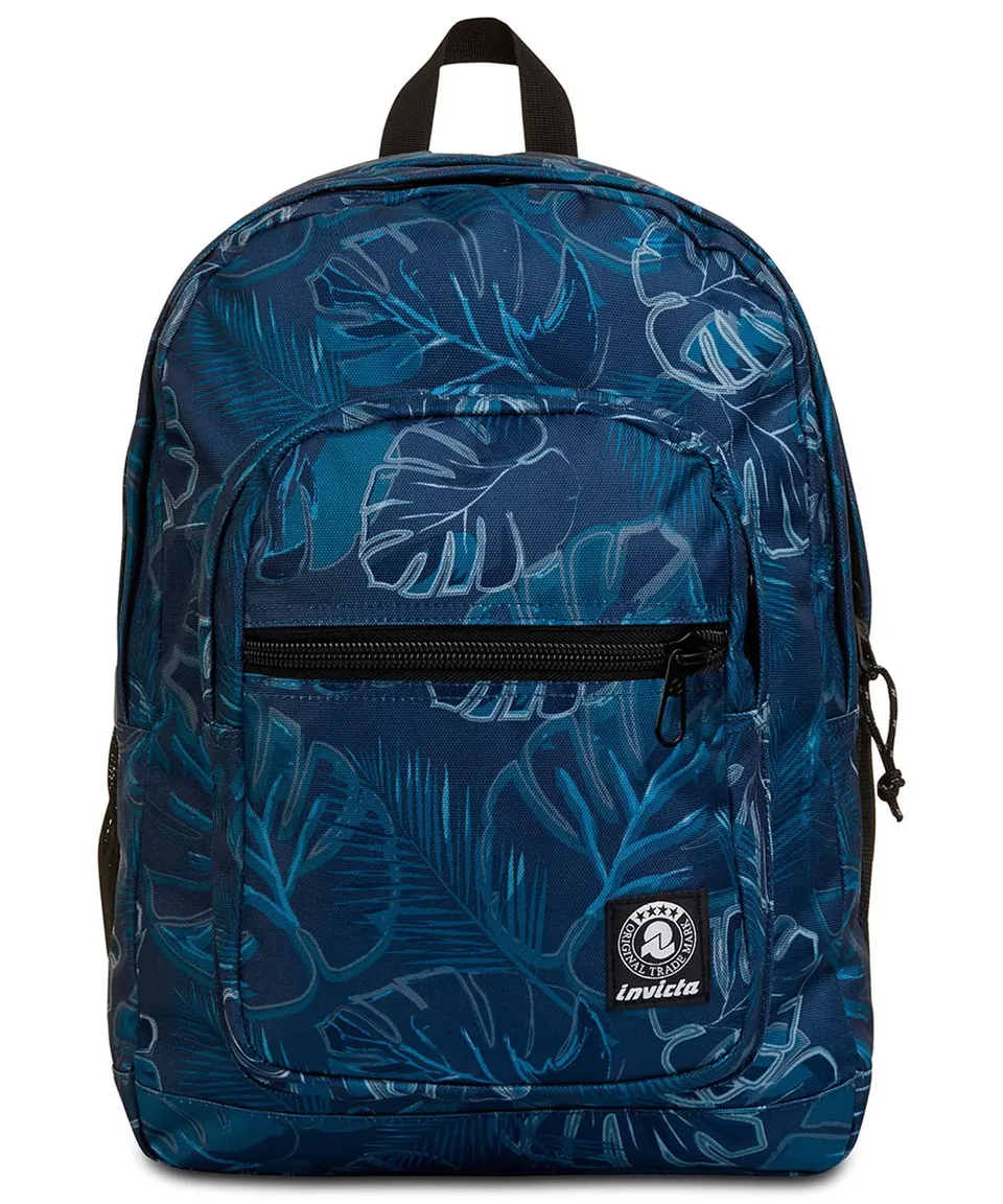 invicta-seven-jelek-fantasy-zaino-38l-con-tasca-pc-per-scuola-e-tempo-libero image 1