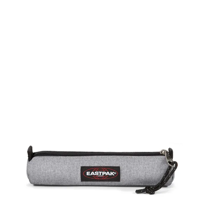 eastpak-small-round-single-astuccio-sunday-grey-grigio image 1