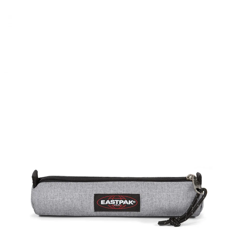 eastpak-small-round-single-astuccio-sunday-grey-grigio image 1