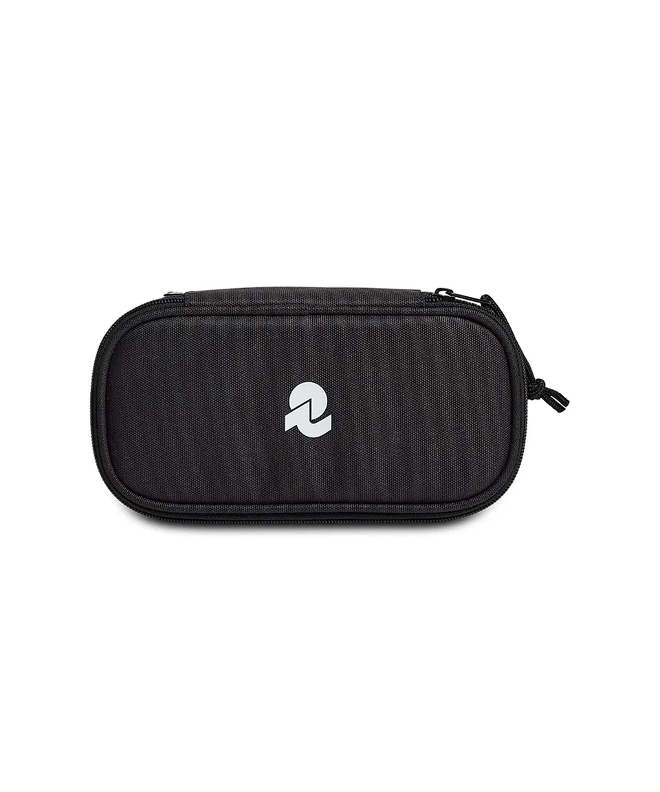 invicta-portapenne-scuola-ovale-lip-xl-new-way-bustina-ovale-con-elastici-porta- image 1