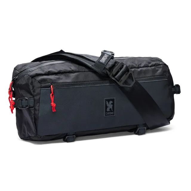 chrome-industries-kadet-slide-sling-borsa-a-tracolla-originale-con-fibbia-scorre image 1