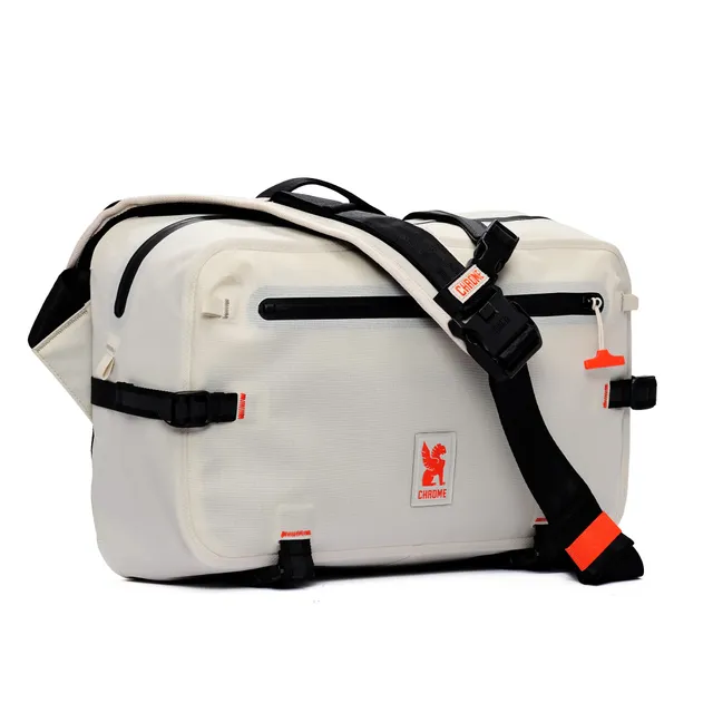 chrome-industries-kadet-max-wp-sling-sling-impermeabile-saldato image 1