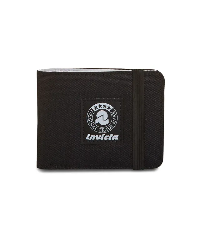 invicta-portafoglio-easy-scuola-e-tempo-libero image 1