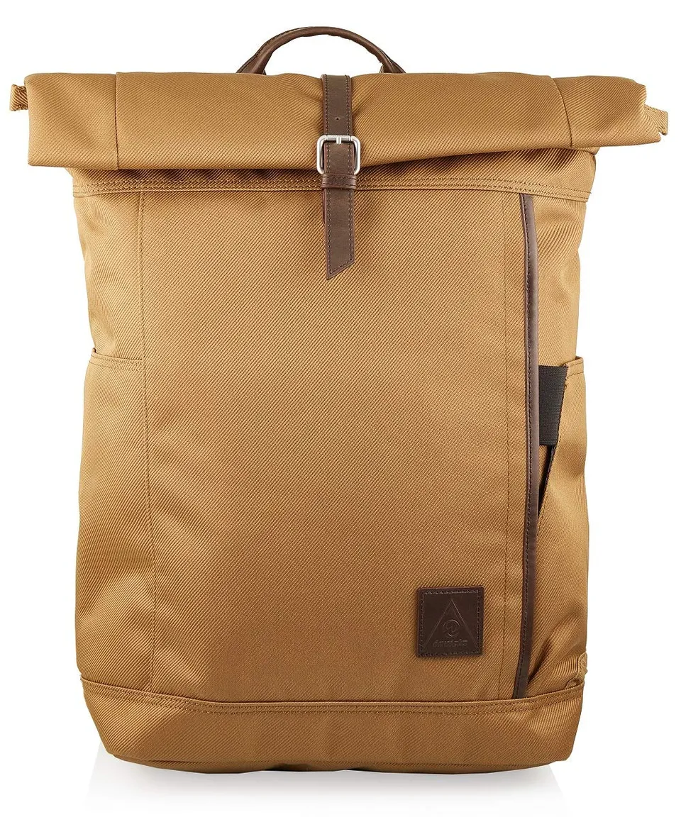 invicta-urban-lux-backpack-zaino-adulto-con-tasche-multifunzione-per-ufficio-e-v image 1