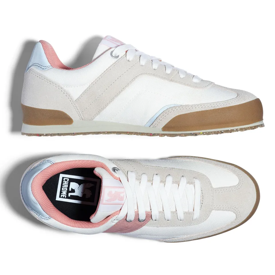 chrome-industries-naito-sneaker-scarpa-lifestyle-originale-con-look-retr image 1