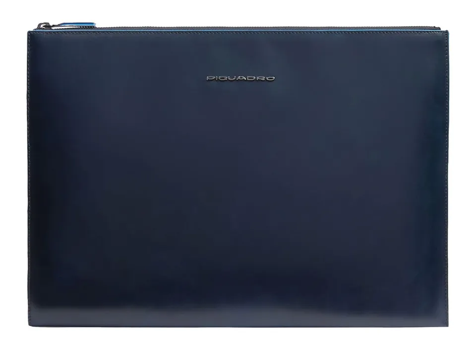 piquadro-pochette-porta-tablet-12-9-ac6587b2r-blu image 1