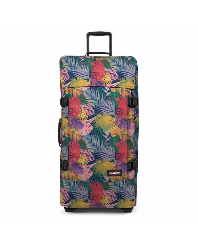 eastpak-tranverz-l-valigia-121l-brize-retro-navy image 1