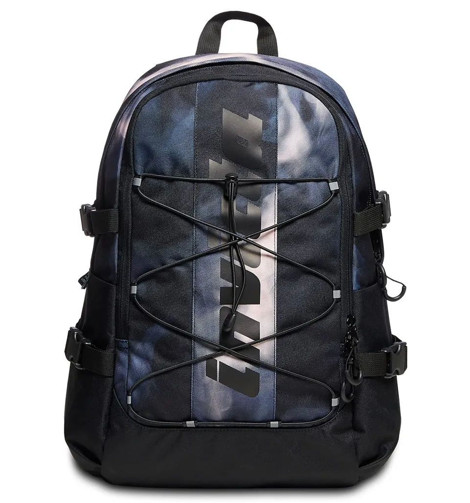 invicta-zaino-invict-act-logo-fantasy-27l-con-tasca-pc-e-borraccia-eco-material image 1