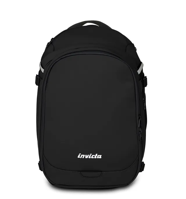 invicta-zaino-viaggio-campus-s-nero-23-5l image 1