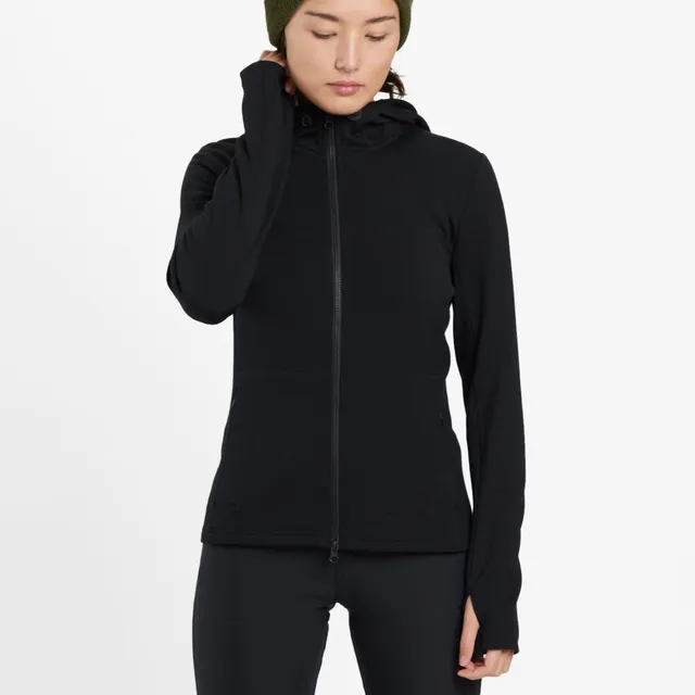 chrome-industries-felpa-uomo-merino-cobra-3-0-performance-hoodie-in-lana-merino image 1