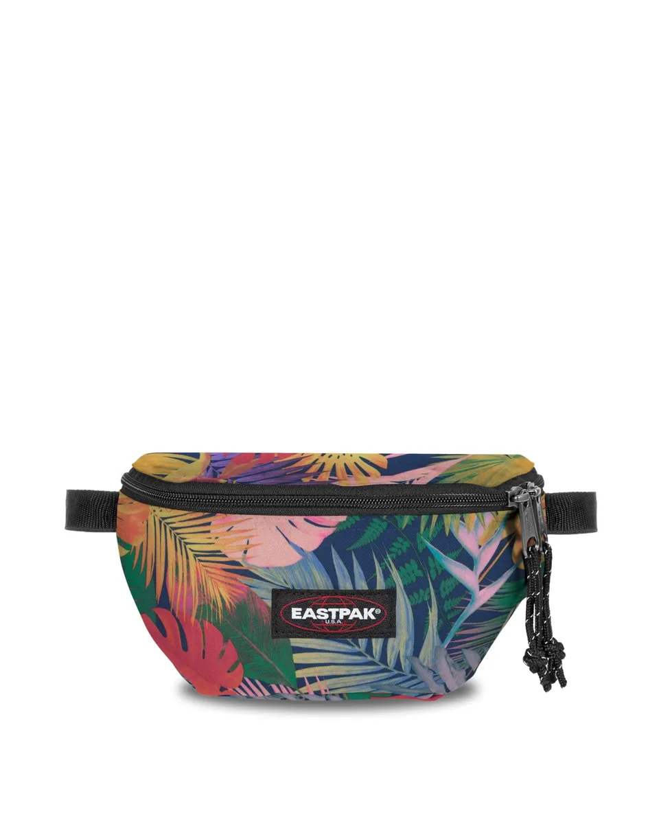 eastpak-marsupio-springer-marsupio-compatto-con-scomparti-zip-e-cintura-regolabi image 1