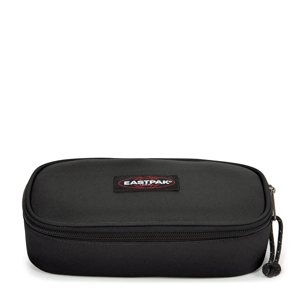 eastpak-oval-xl-single-astuccio-nero-versione-grande image 1