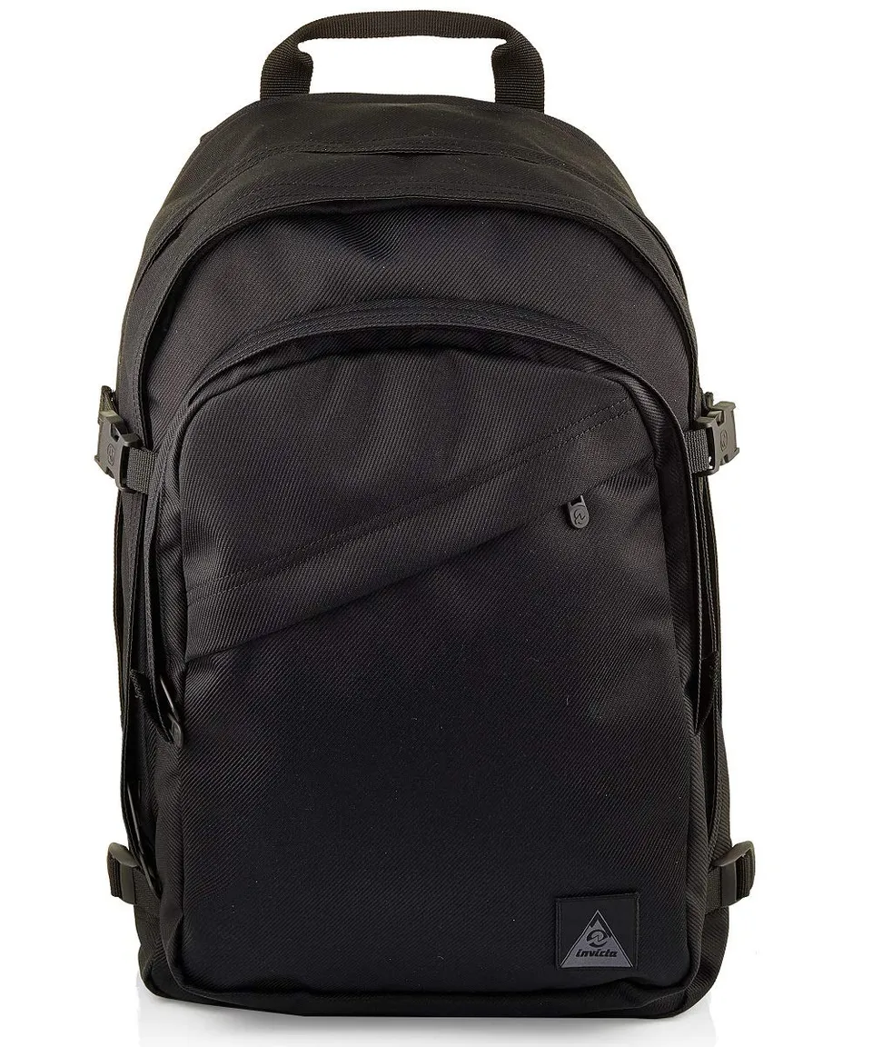 invicta-round-plus-zaino-multifunzione-con-tasche-multiple-per-scuola-ufficio-vi image 1
