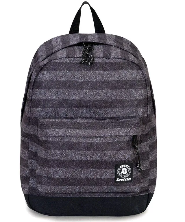 invicta-zaino-carlson-2tone-verde-27l-tasca-porta-pc-padded-e-design-2-tone image 1