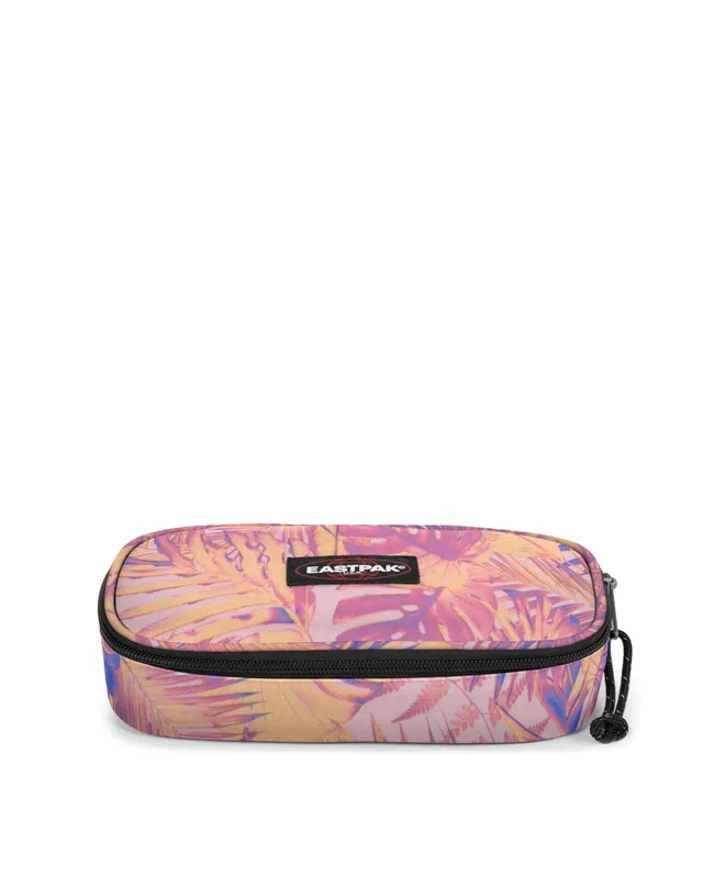 eastpak-astuccio-oval-single-con-scomparti-interni-per-cancelleria image 1