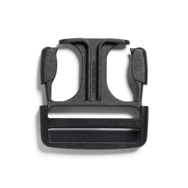 chrome-industries-2-dual-adjust-male-buckle-fibbia-di-ricambio-2-pollici image 1