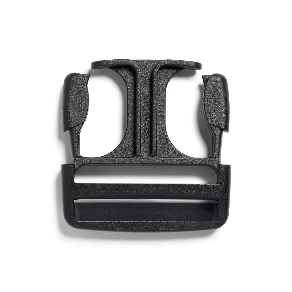 chrome-industries-2-dual-adjust-male-buckle-fibbia-di-ricambio-2-pollici image 1