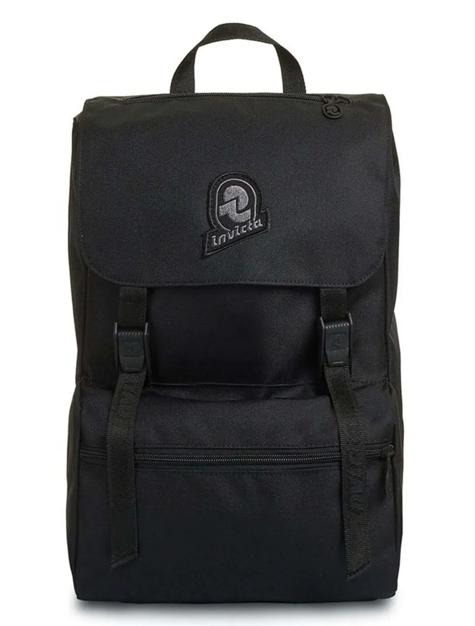 invicta-jolly-solid-s-zaino-casual-daypack-unisex-per-ufficio-gite-e-commuting-s image 1
