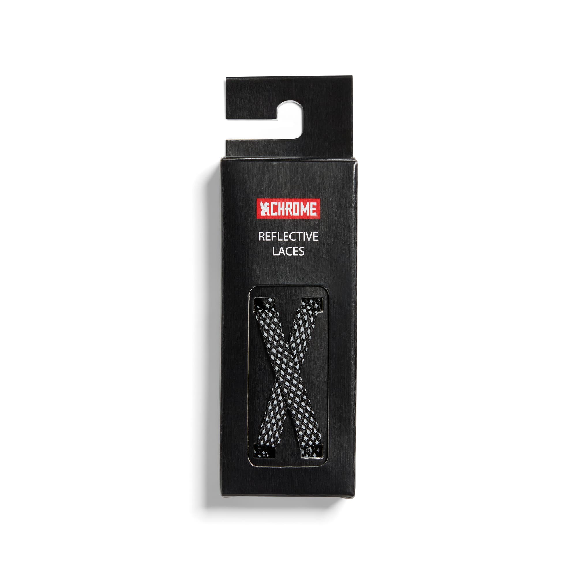 chrome-industries-reflective-laces image 7