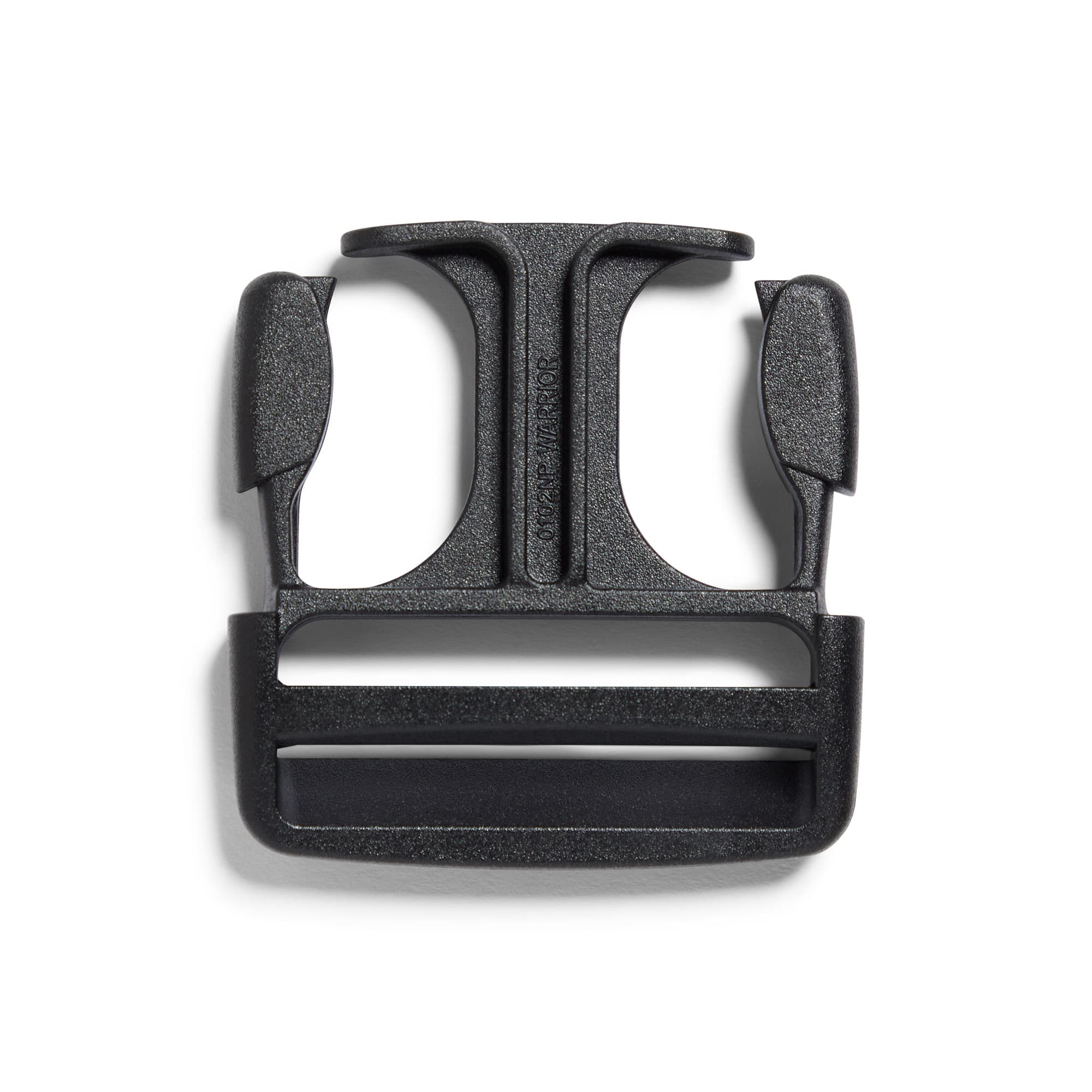 chrome-industries-2-dual-adjust-male-buckle-fibbia-di-ricambio-2-pollici image 1