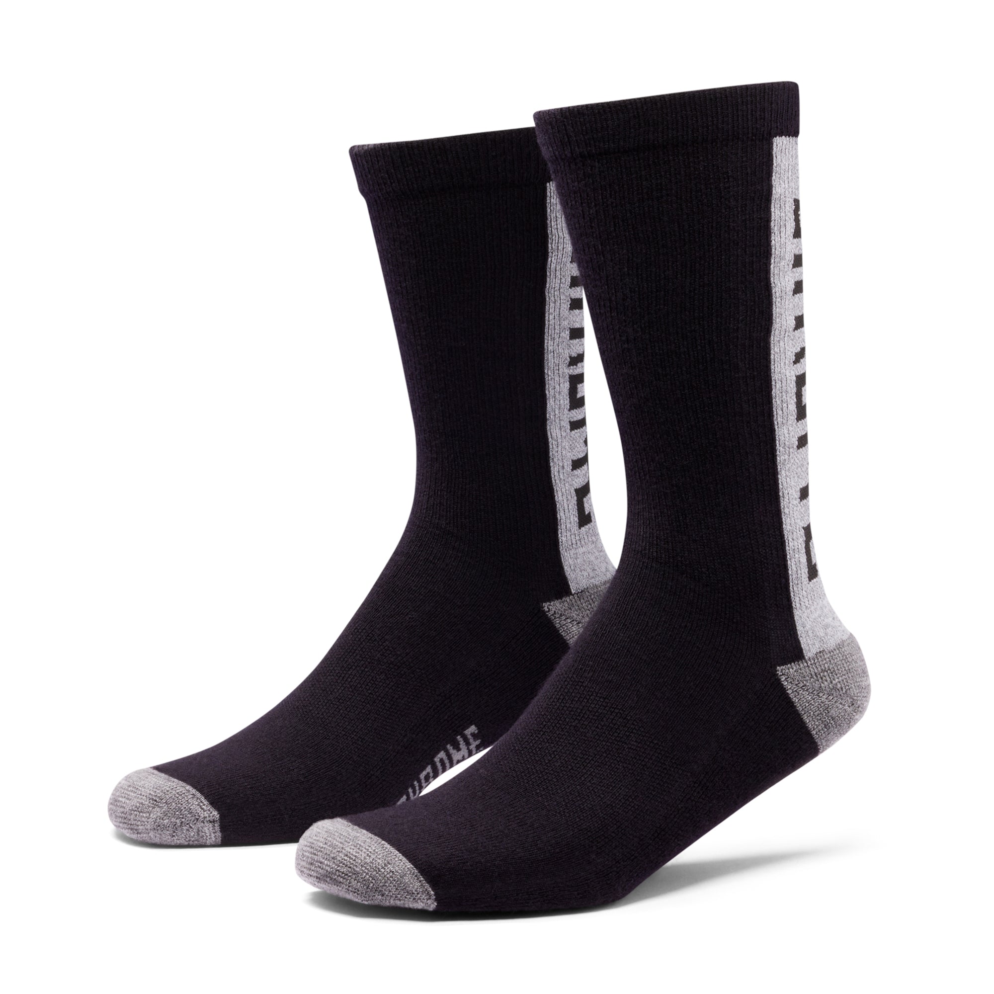 chrome-industries-calze-merino-crew-socks image 1