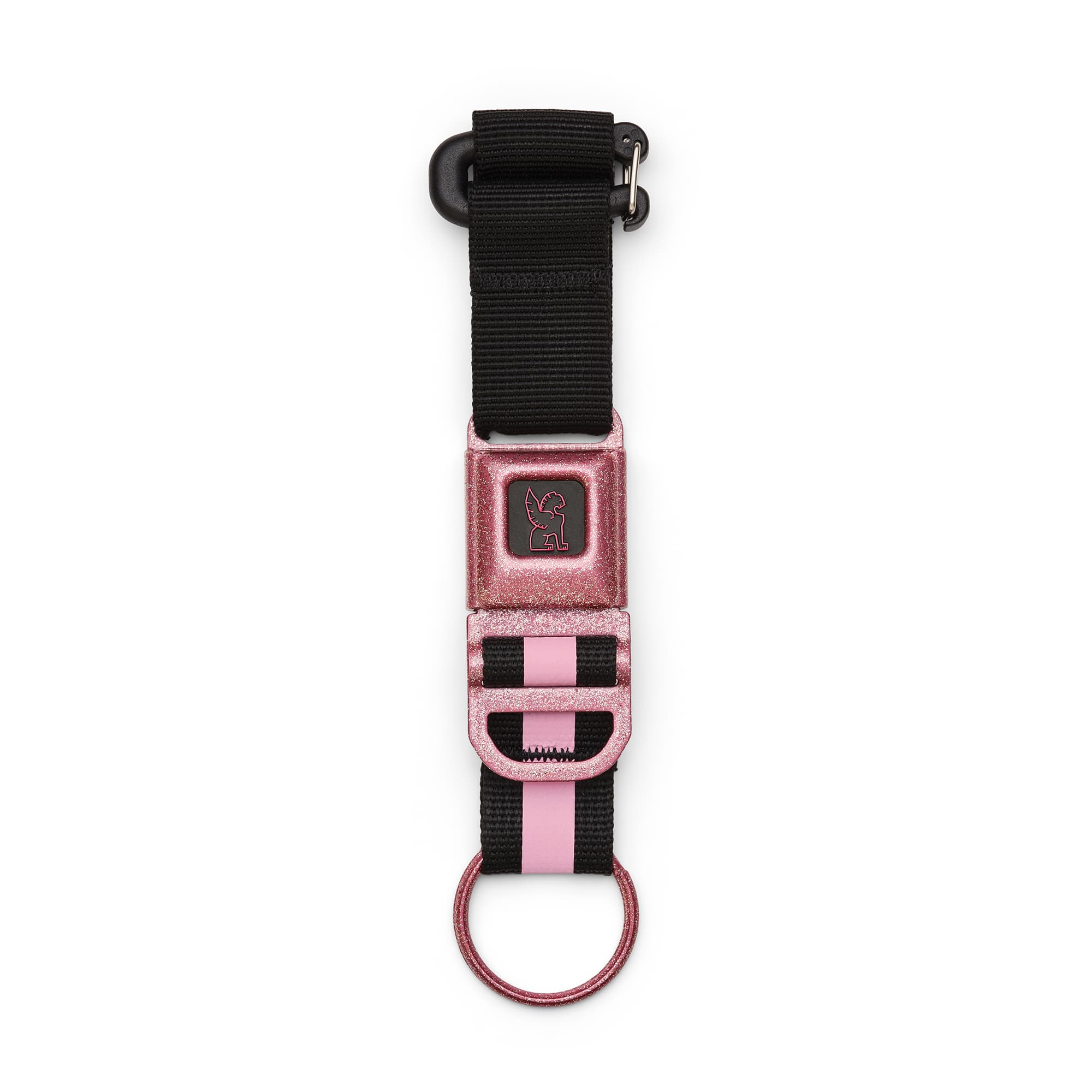 chrome-industries-mini-buckle-keychain-portachiavi-con-fibbia-in-stile-cintura-d image 7