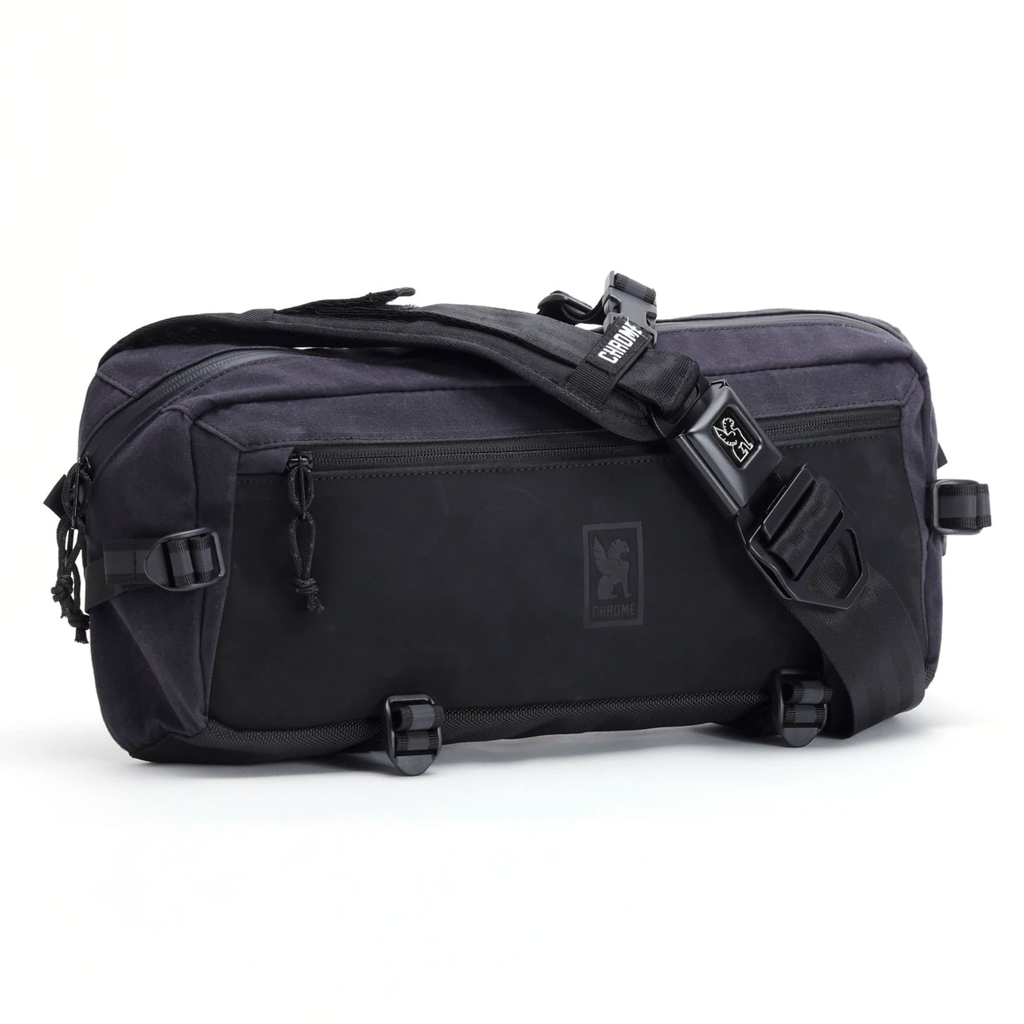 chrome-industries-kadet-9l-sling-sacca-a-tracolla-unisex-per-pendolari-e-ciclist image 3