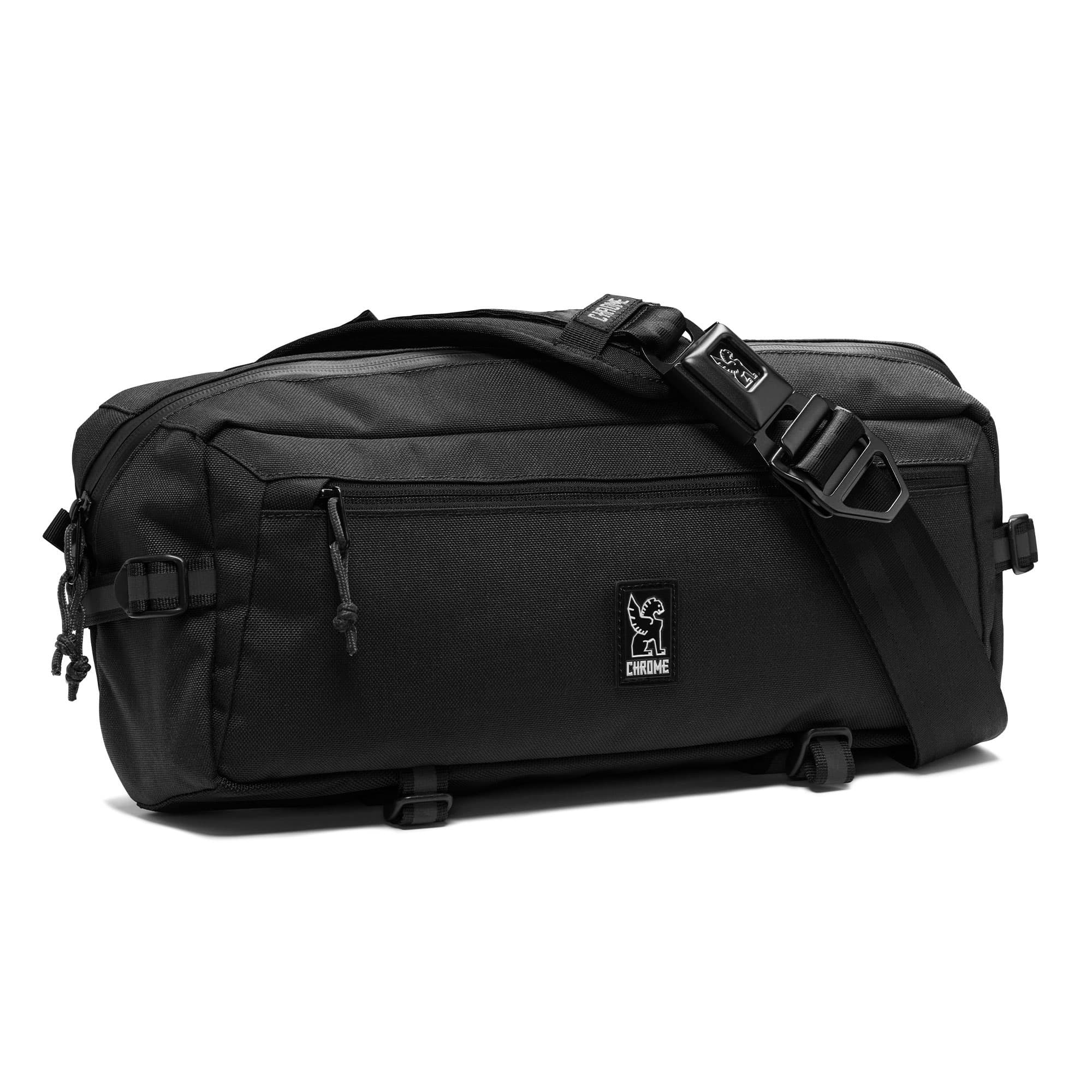 chrome-industries-kadet-9l-sling-sacca-a-tracolla-unisex-per-pendolari-e-ciclist image 7