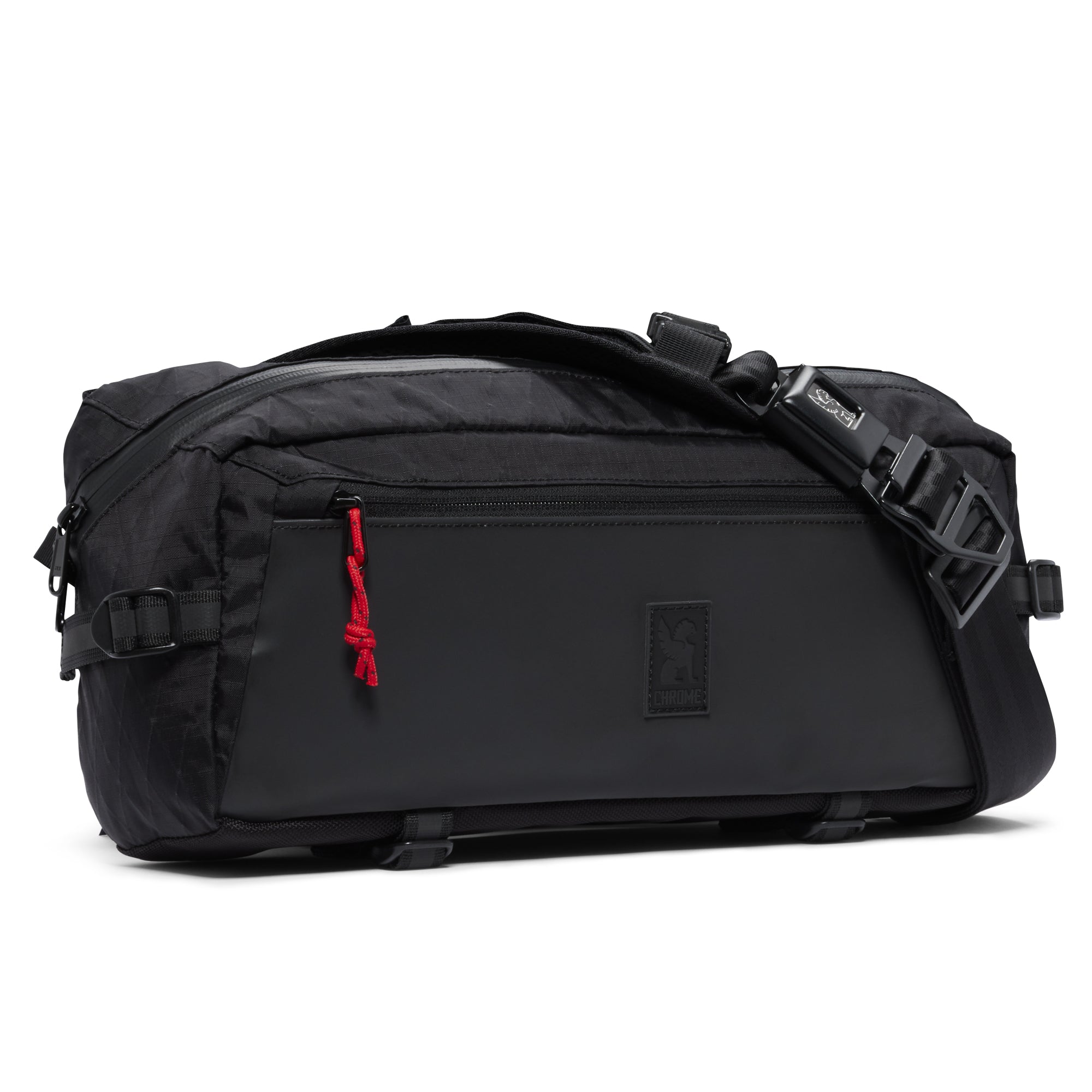chrome-industries-kadet-9l-sling-sacca-a-tracolla-unisex-per-pendolari-e-ciclist image 5