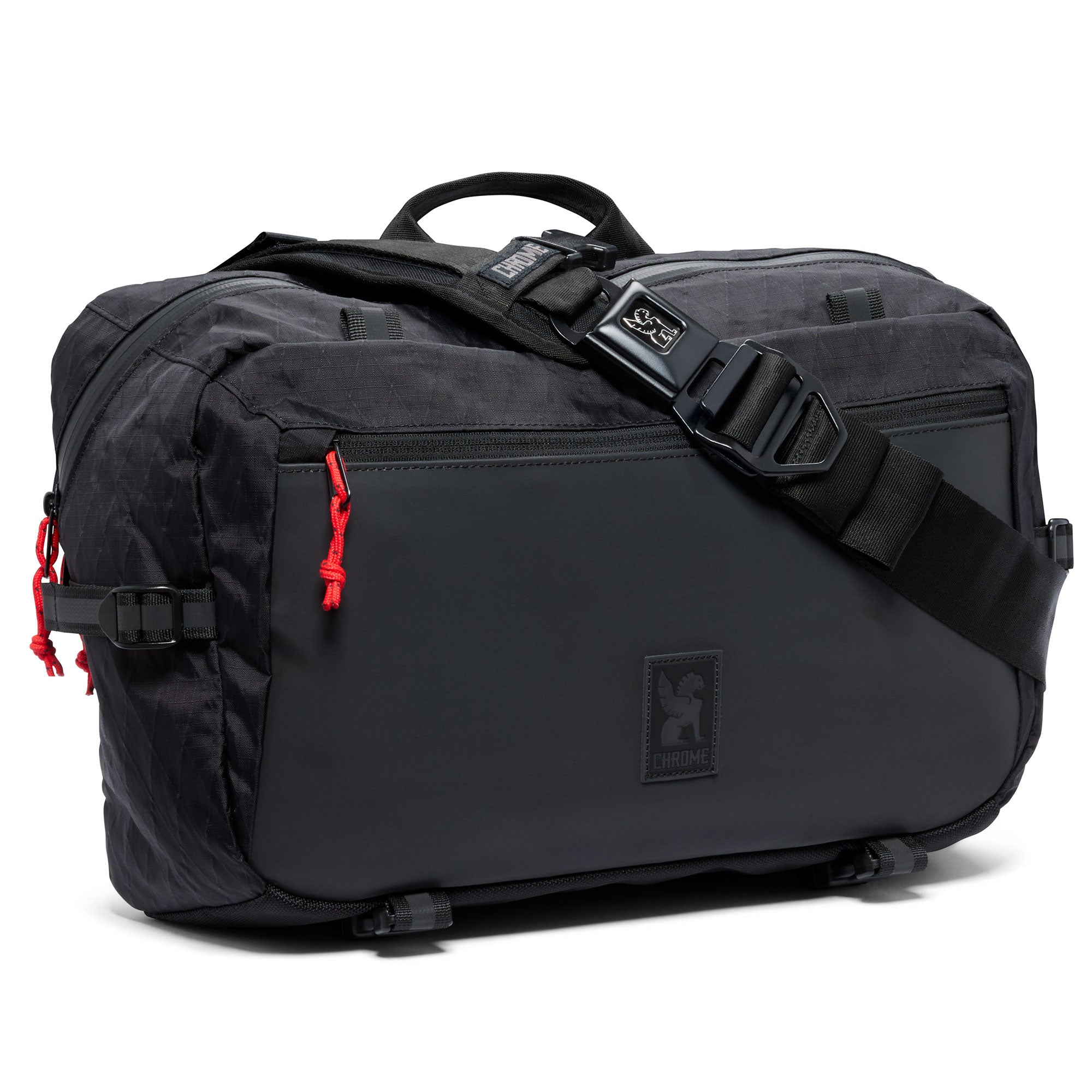 chrome-industries-kadet-max-15l-sling-tracolla-versatile-con-scomparto-laptop image 8