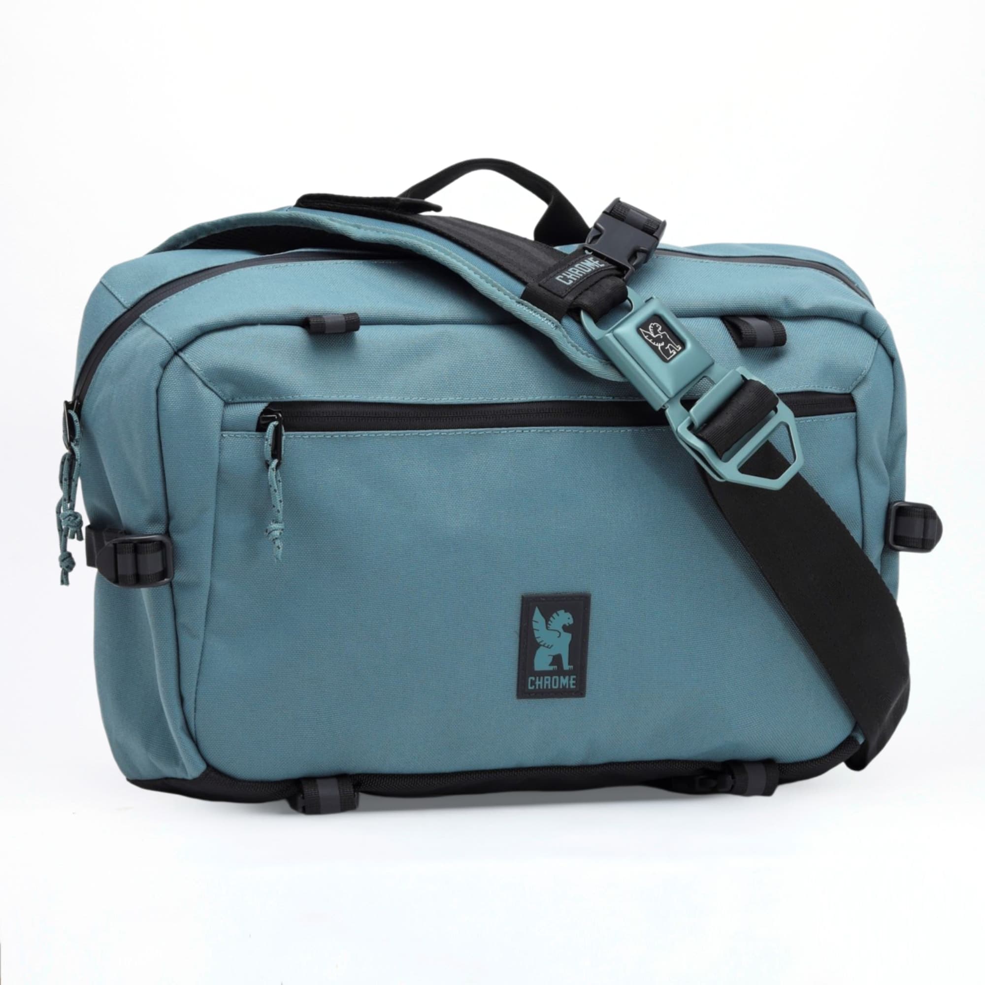 chrome-industries-kadet-max-15l-sling-tracolla-versatile-con-scomparto-laptop image 6