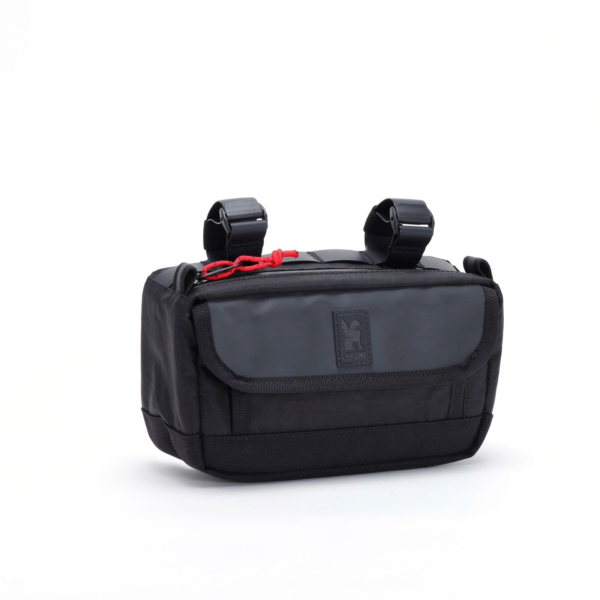 chrome-industries-holman-handlebar-bag-borsa-da-manubrio-bike-bag image 1