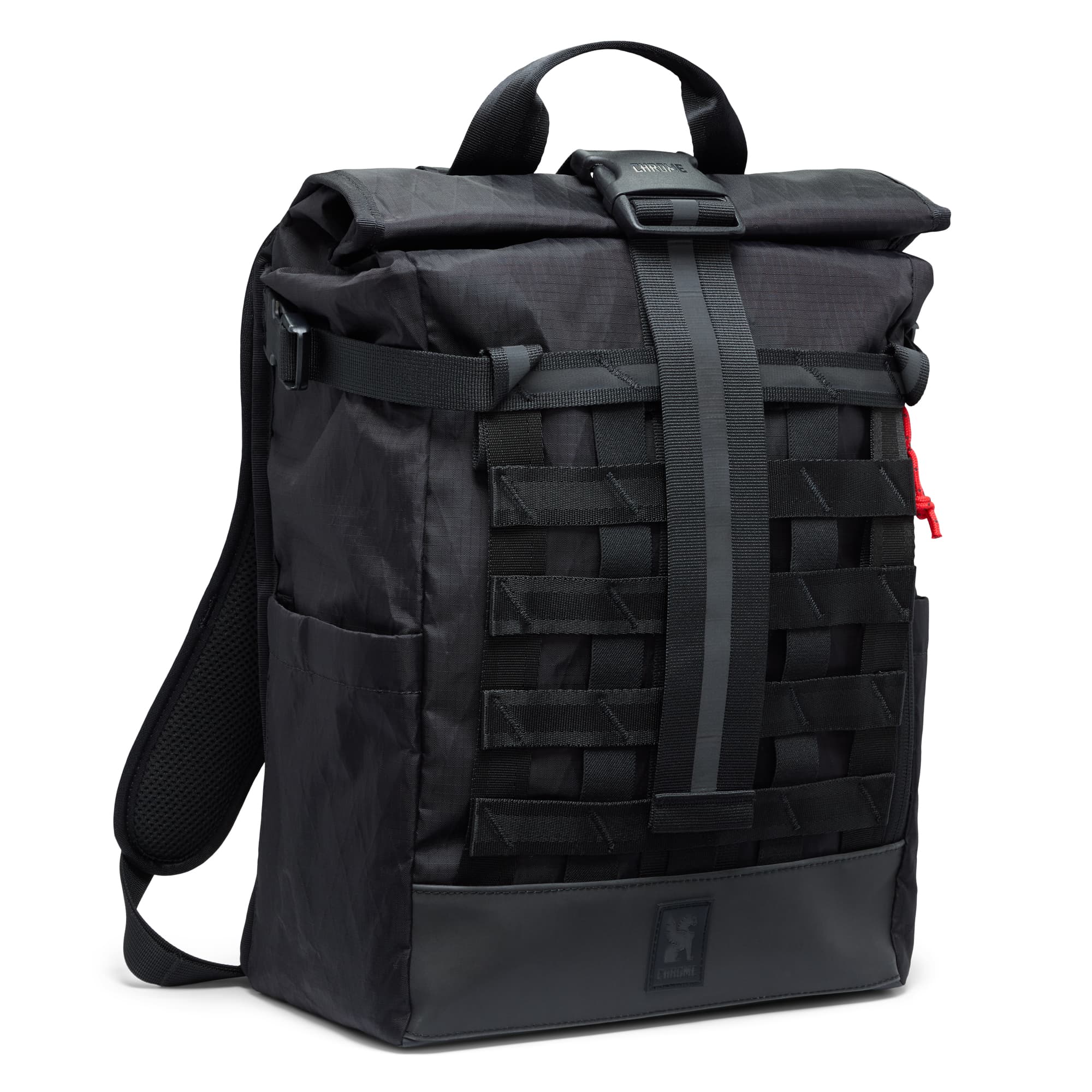chrome-industries-barrage-18l-pack-zaino-roll-top-impermeabile image 5