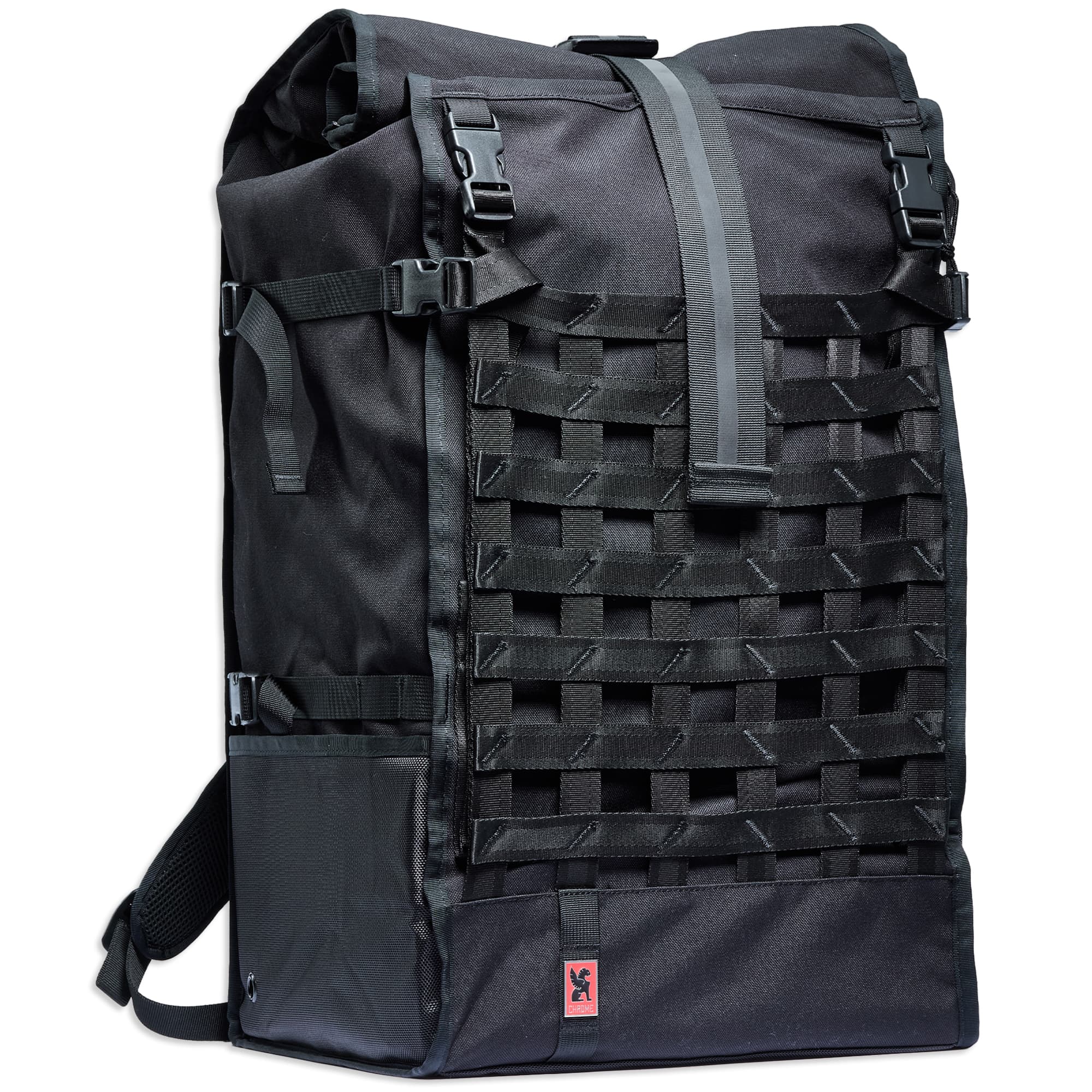 chrome-industries-barrage-pro-80l-pack-zaino-heavy-duty-impermeabile-da-trasport image 1