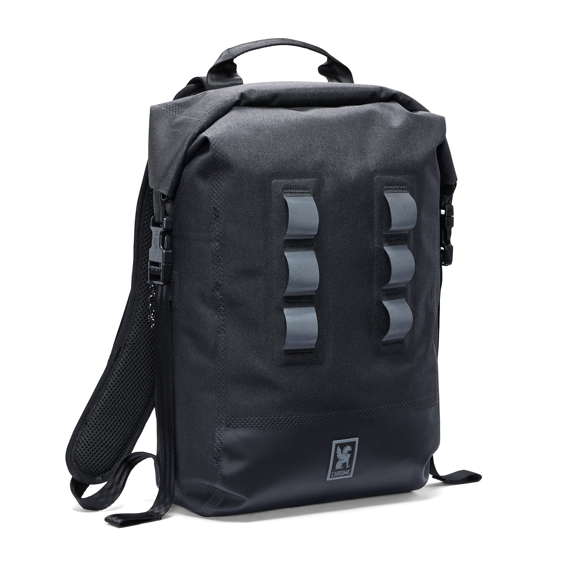 chrome-industries-urban-ex-20l-zaino-impermeabile-saldato-con-scomparto-laptop image 1