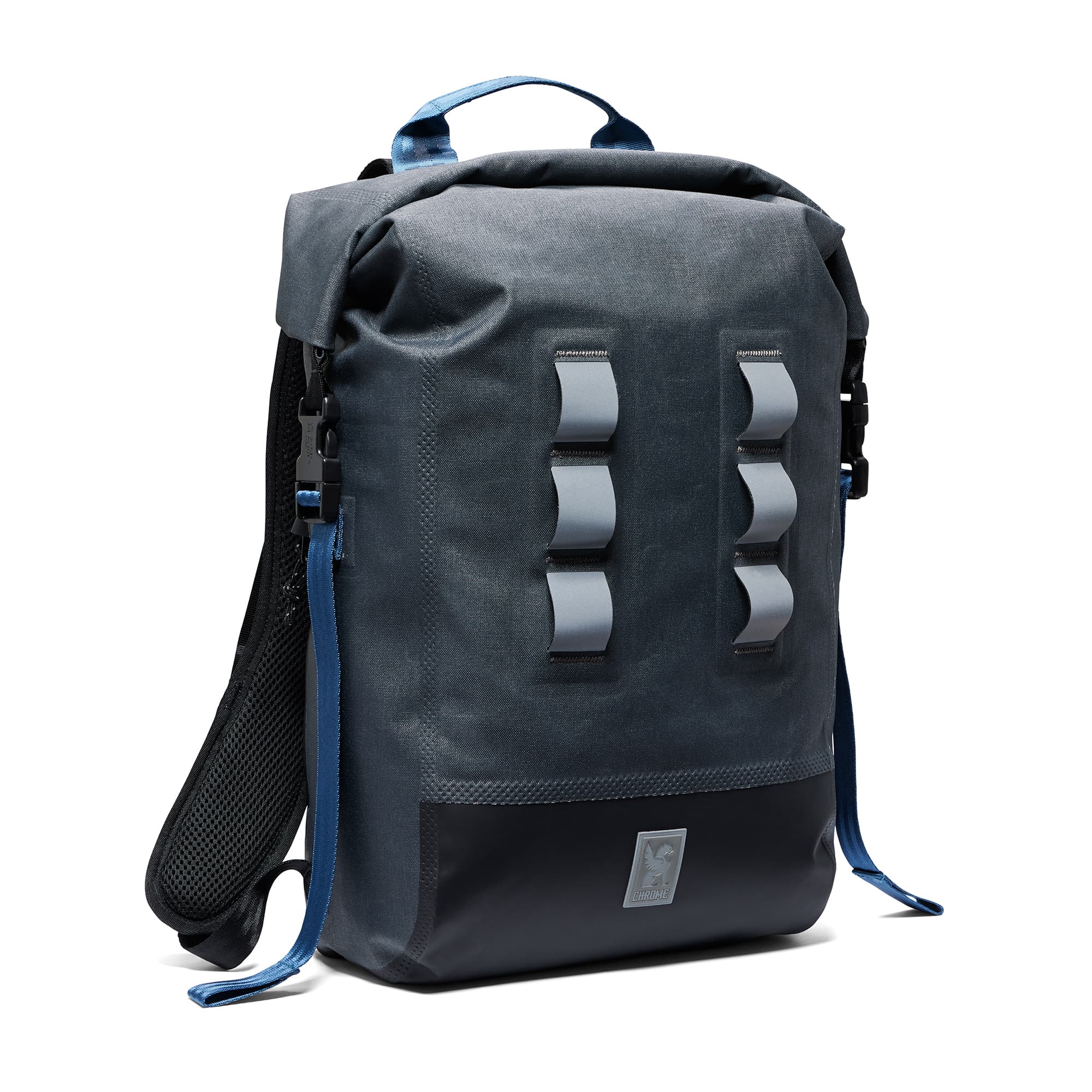 chrome-industries-urban-ex-20l-zaino-impermeabile-saldato-con-scomparto-laptop image 5