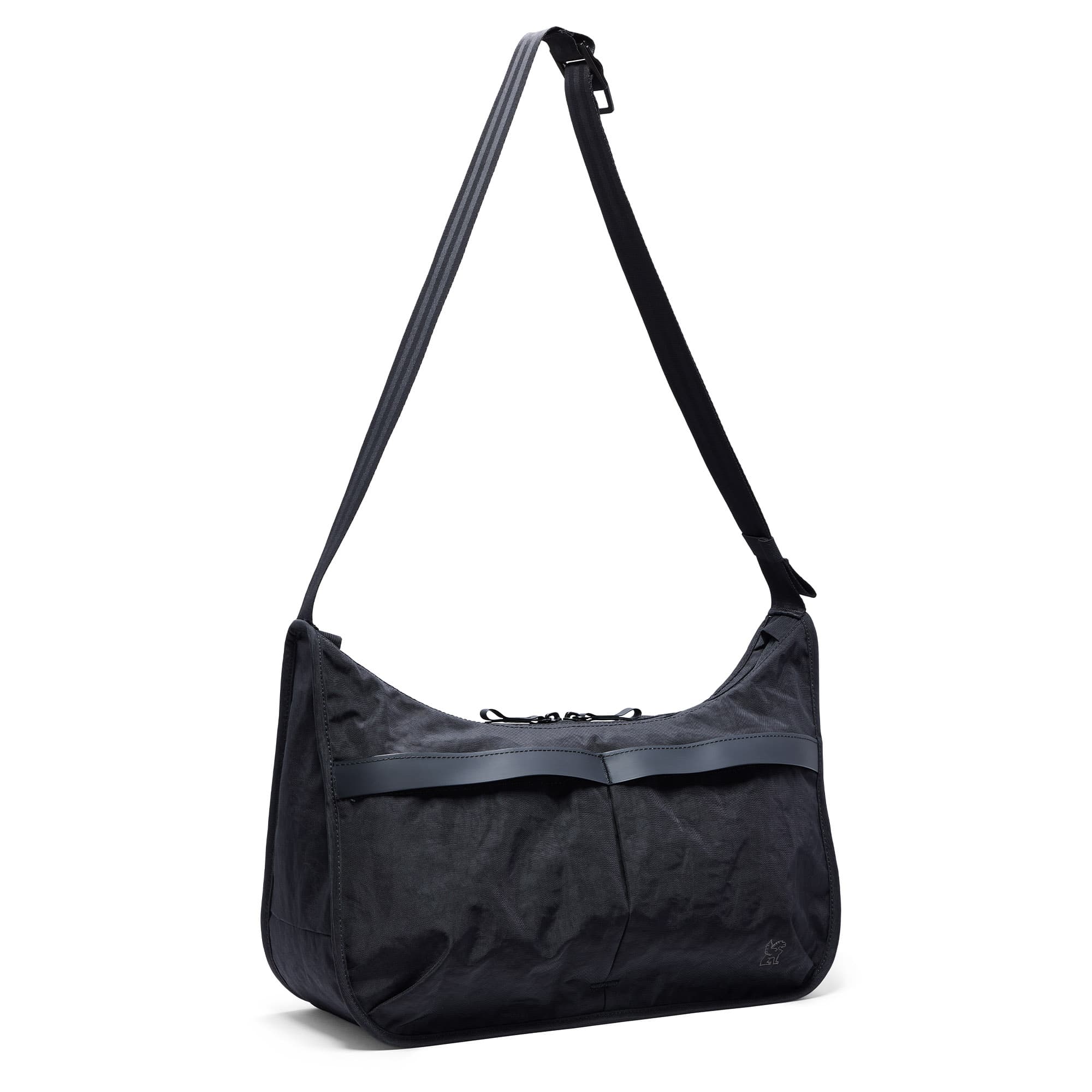 chrome-industries-yoyogi-14l-messenger-borsa-a-tracolla-compatta-e-organizzata-p image 2