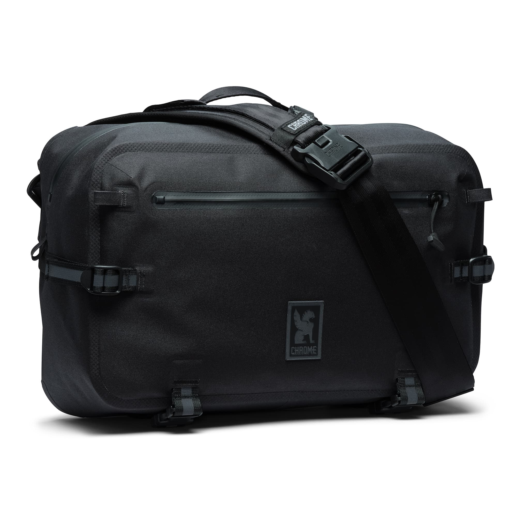 chrome-industries-kadet-max-wp-sling-sling-impermeabile-saldato image 4