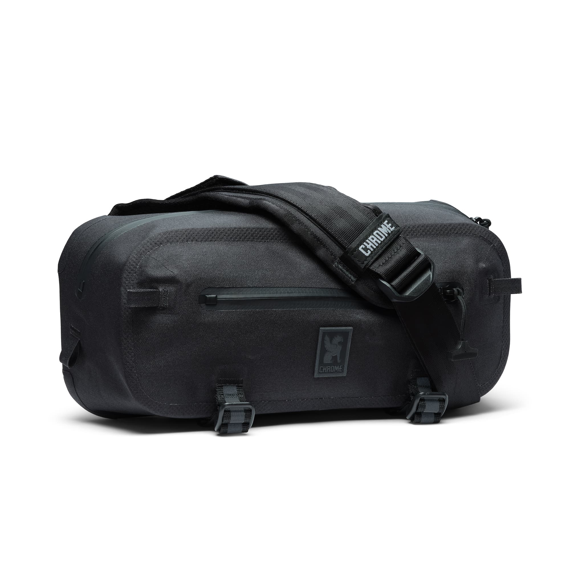 chrome-industries-mini-kadet-wp-sling-tracolla-impermeabile-con-fibbia-sostituib image 1